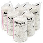 HypaBand Crepe Cotton Bandage, 7.5cmx4.5m