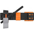SAM XT Extremity Tourniquet, Civilian - Black / Orange